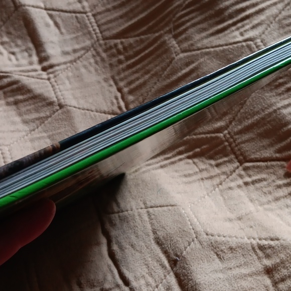 Amazing jungle animals book - Picture 7 of 7